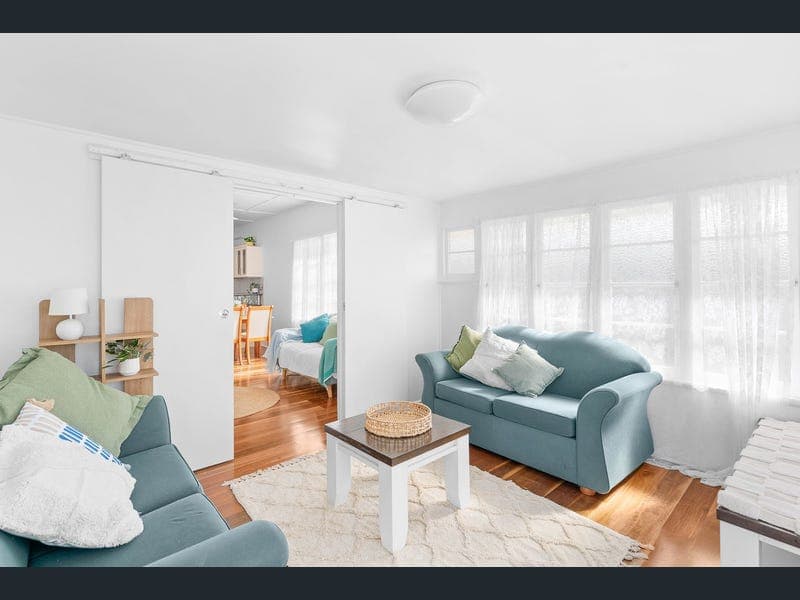 31 Streeter Avenue, West Mackay — photo 1 of 5