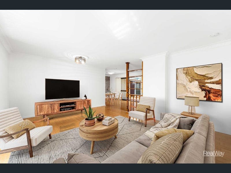 2 Jillian Street, Darling Heights — photo 1 of 5