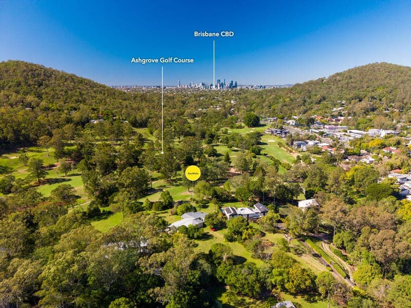 268 Lochinvar Lane, The Gap — photo 1 of 5