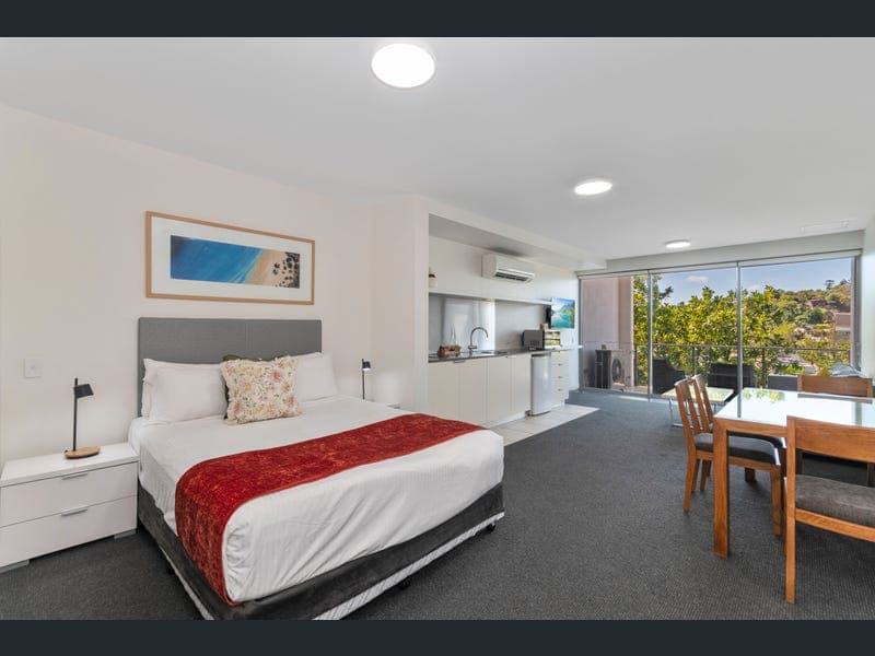 233/123 Sooning Street, Nelly Bay — photo 1 of 5