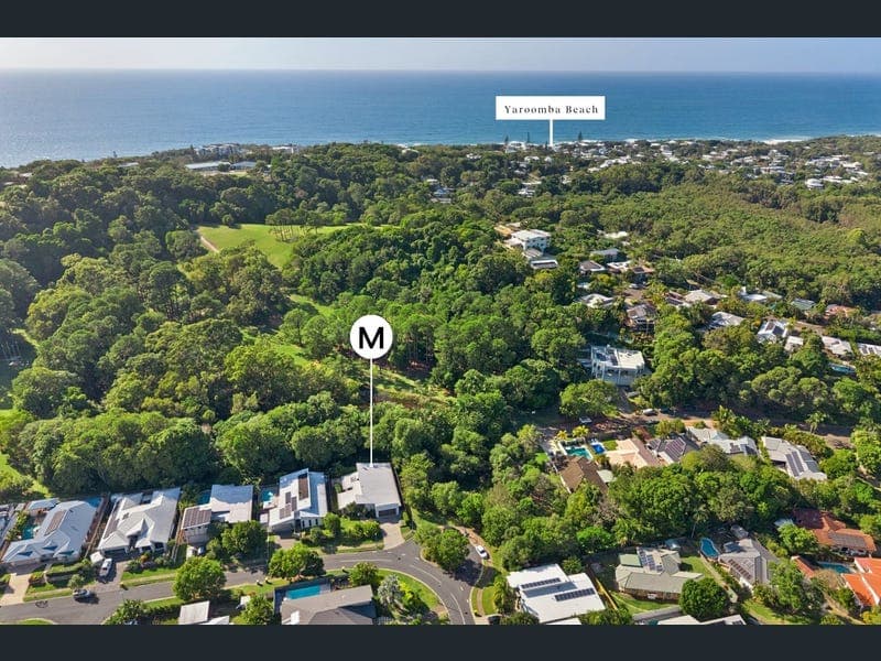 30 Donegal Drive, Yaroomba — photo 1 of 5