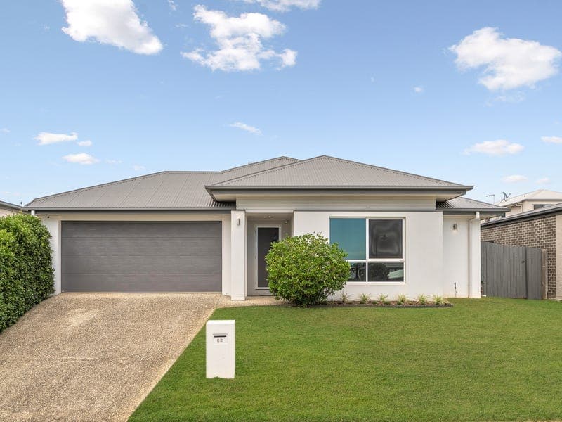 62 Ceylon Circuit, Griffin — photo 1 of 5