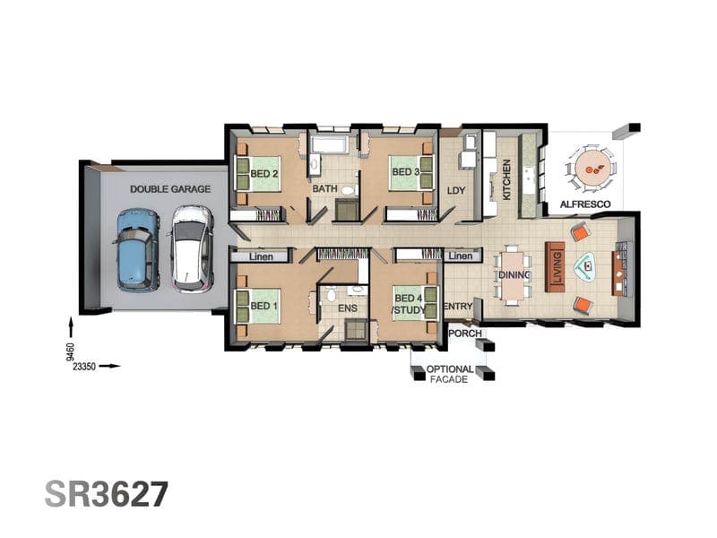 31-35 Eland Ct, Greenbank — photo 1 of 5