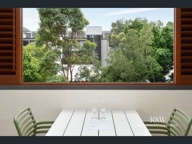 209/62 Hastings Street, Noosa Heads — photo 1 of 5