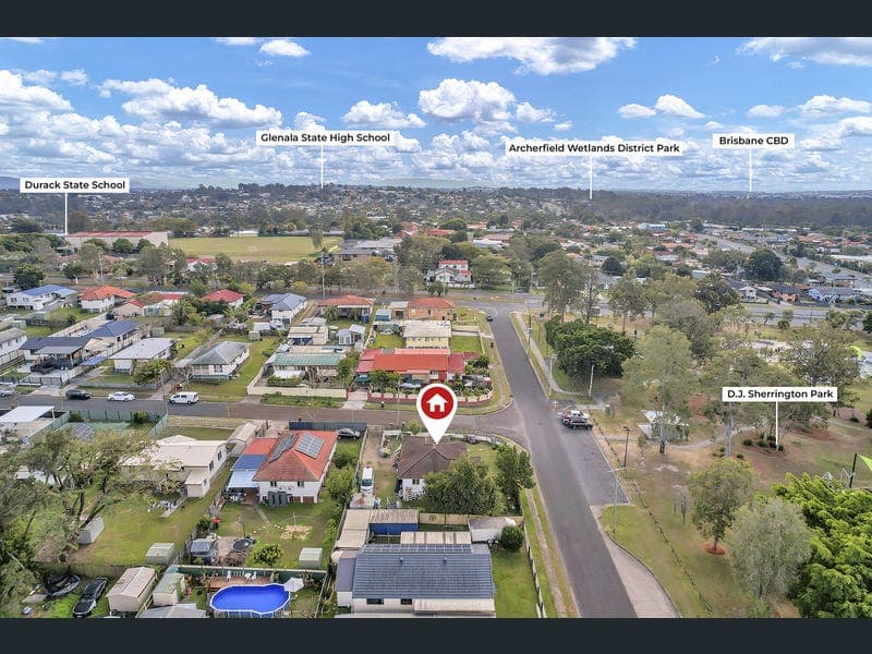 2 Penguin Street, Inala — photo 1 of 5
