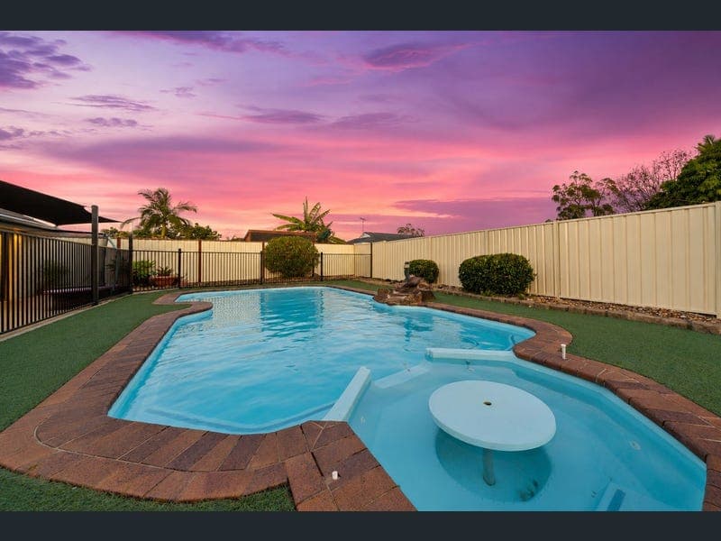 9 Ammons Street, Browns Plains — photo 1 of 5