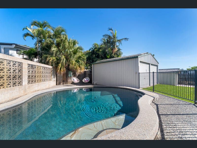 89 Wright Street, Wulguru — photo 1 of 5