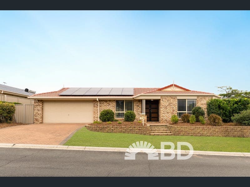 7 Forestlea Place, Morayfield — photo 1 of 5