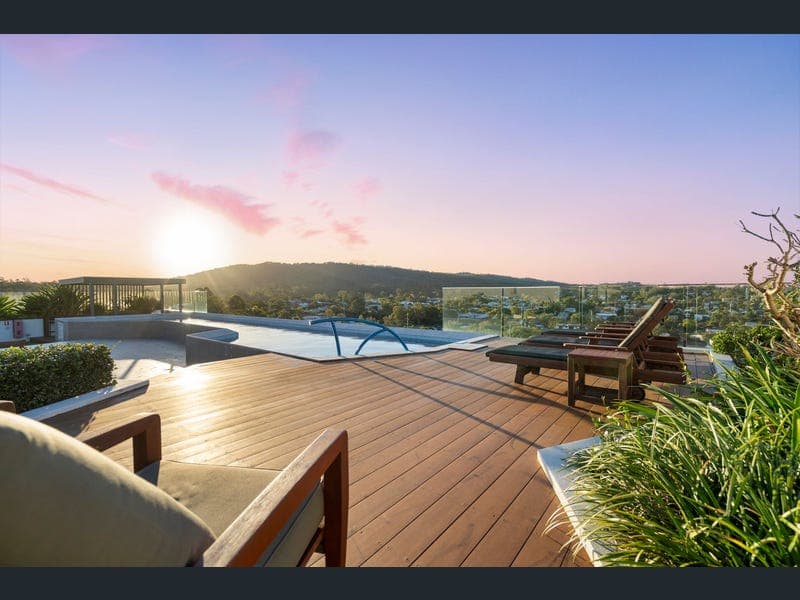 202/125 Station Road, Indooroopilly — photo 1 of 5