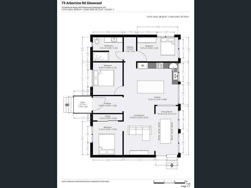 79 Arbornine Road, Glenwood — photo 1 of 5