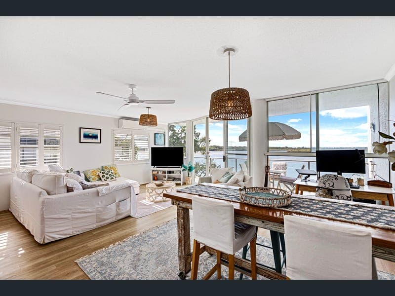 6/58 Picnic Point Esplanade, Maroochydore — photo 1 of 5