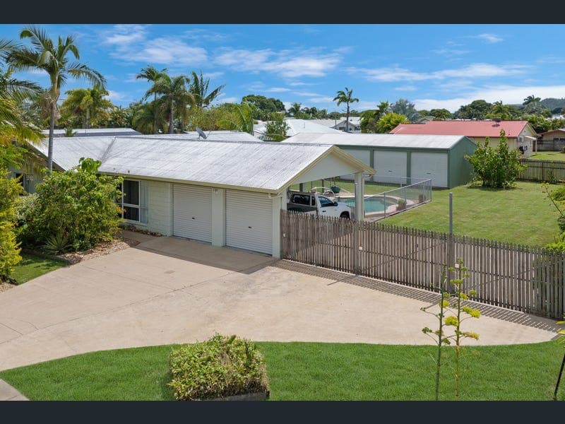 48 Sandstone Drive, Kirwan — photo 1 of 5