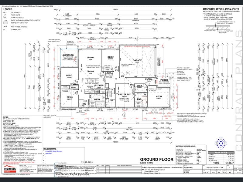 48 Wellington Circuit, Yarrabilba — photo 1 of 1