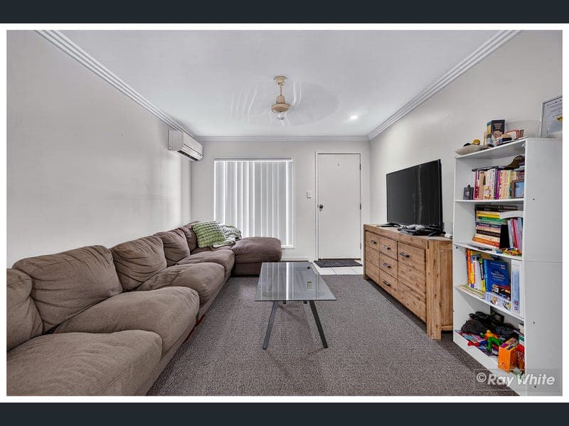 9/54 Lillypilly Avenue, Gracemere — photo 1 of 5