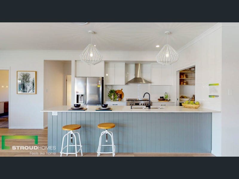 Lot 2 2758 Old Gympie Road,, Beerwah — photo 1 of 5