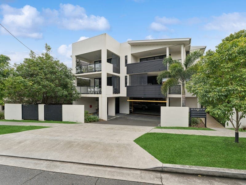 2/20 Flavelle Street, Carina — photo 1 of 5