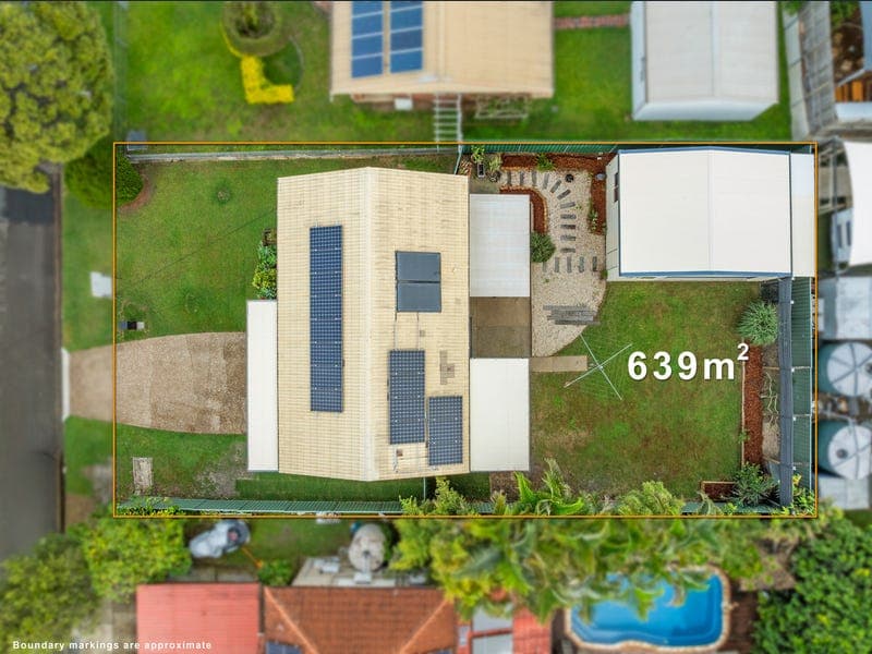 5 Kaye Street, Capalaba — photo 1 of 5