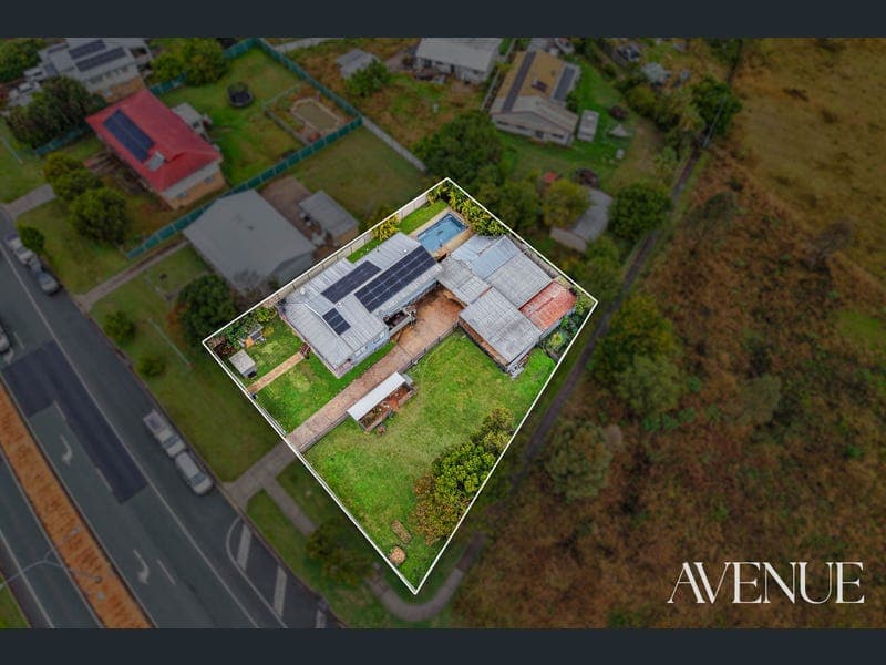 34 BROMELTON STREET, Beaudesert — photo 1 of 5