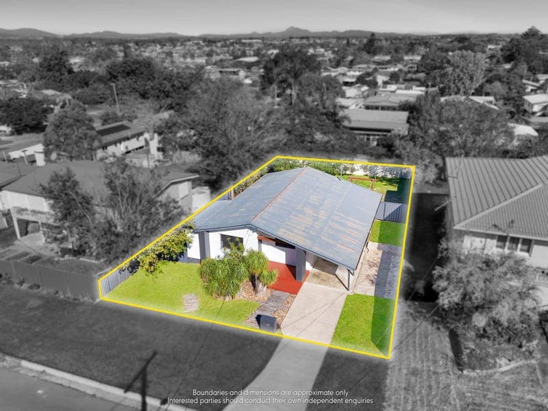 13 Edwards Street, Eastern Heights — photo 1 of 5