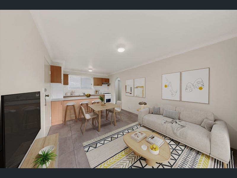 2/172 Norman Avenue, Norman Park — photo 1 of 5
