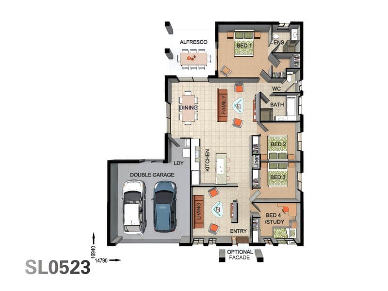 2 Lamont St, Eagleby — photo 1 of 5