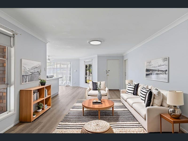 8 Jamieson Court, Darling Heights — photo 1 of 5