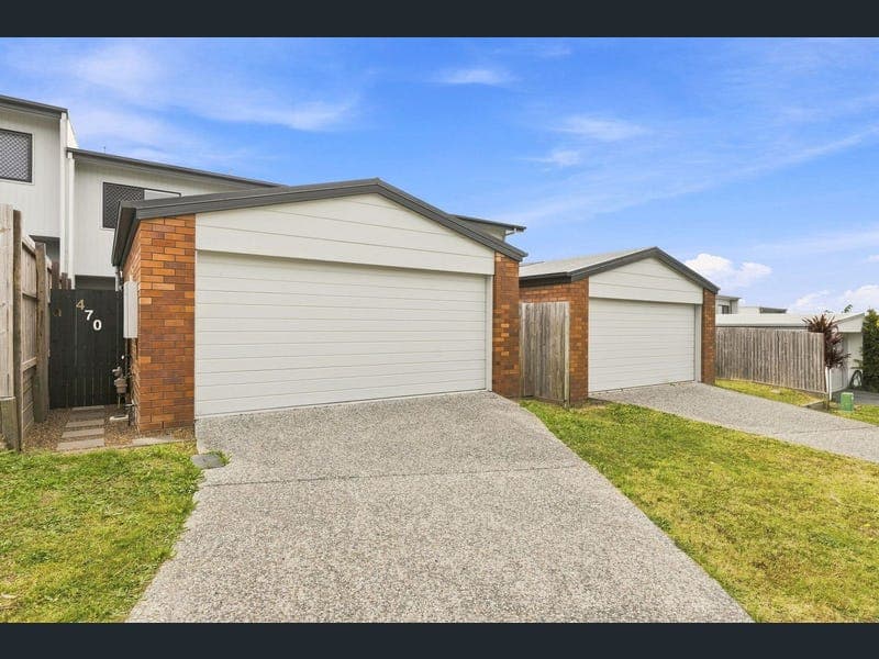 470 Grande Avenue, Spring Mountain — photo 1 of 5
