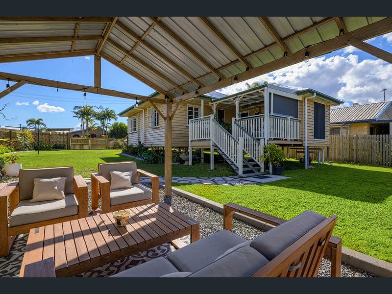 3 Nannygai Court, Tin Can Bay — photo 1 of 5