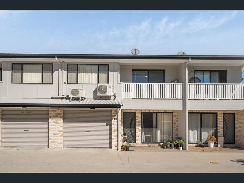 9/9 David Street, Burpengary — photo 1 of 5