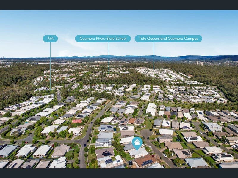 12 Pisces Court, Coomera — photo 1 of 5