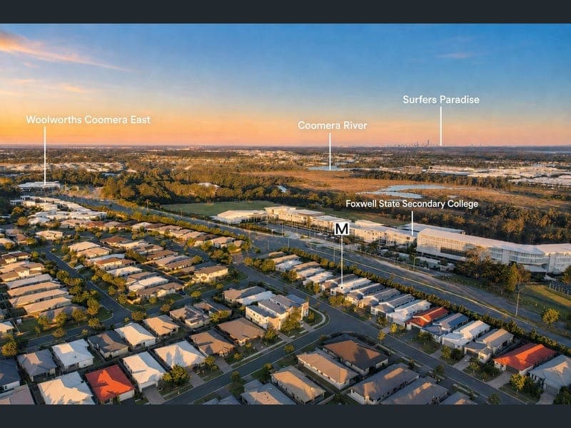 32 Gunther Avenue, Coomera — photo 1 of 1