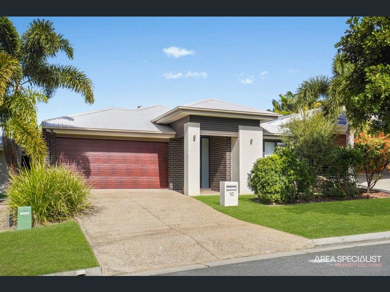 10 Elvire Street, Ormeau Hills — photo 1 of 5