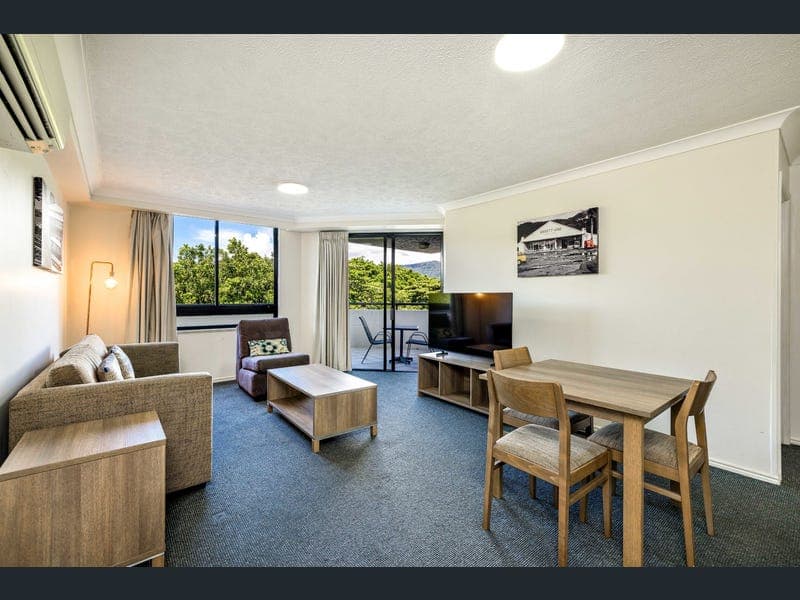 313-315/53-57 Esplanade, Cairns City — photo 1 of 5