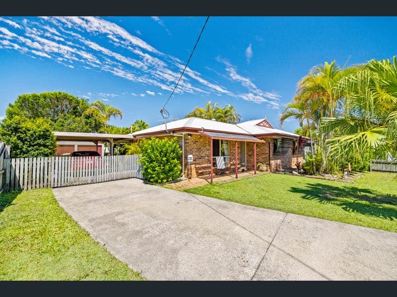 58 Marco Polo Drive, Cooloola Cove — photo 1 of 5