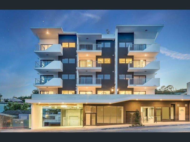 1/452 Enogerra Road, Alderley — photo 1 of 1