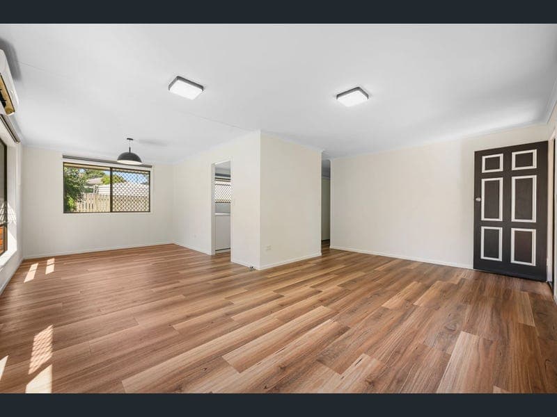 1/295 Hume Street, South Toowoomba — photo 1 of 5