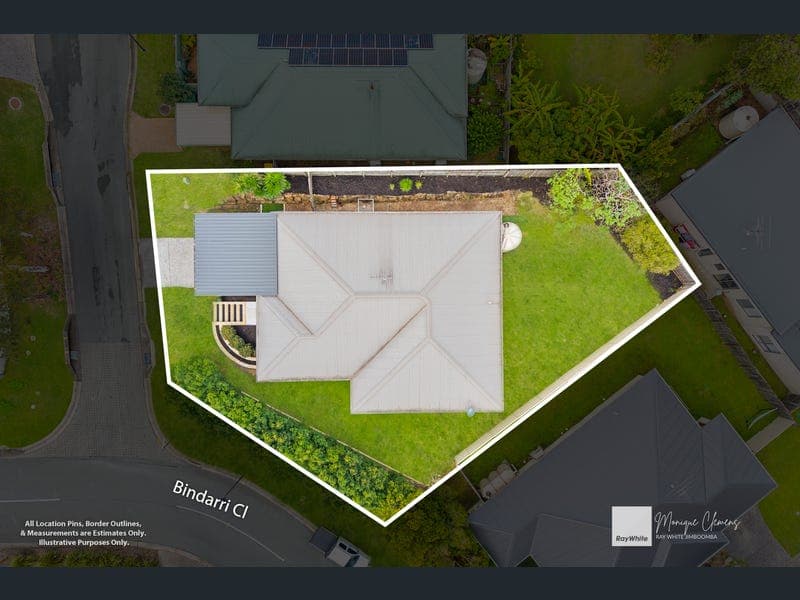 1 Bindarri Close, Waterford — photo 1 of 5