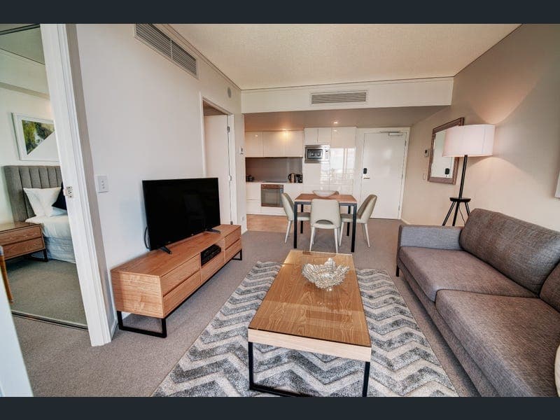 1305/510 Saint Pauls Terrace, Bowen Hills — photo 1 of 5