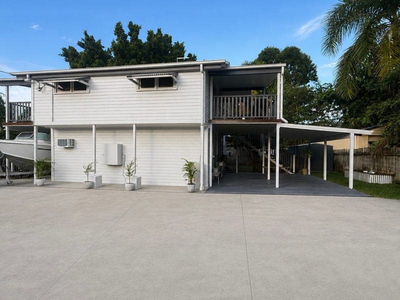 26 Dyer Street, Pallarenda — photo 1 of 5