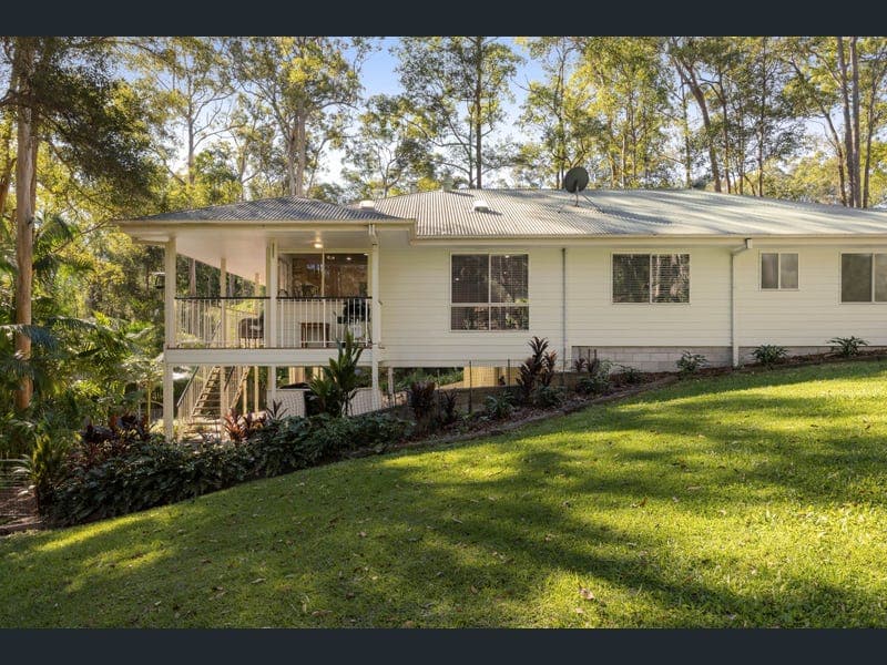 34 Tanawha Road — photo 1 of 5