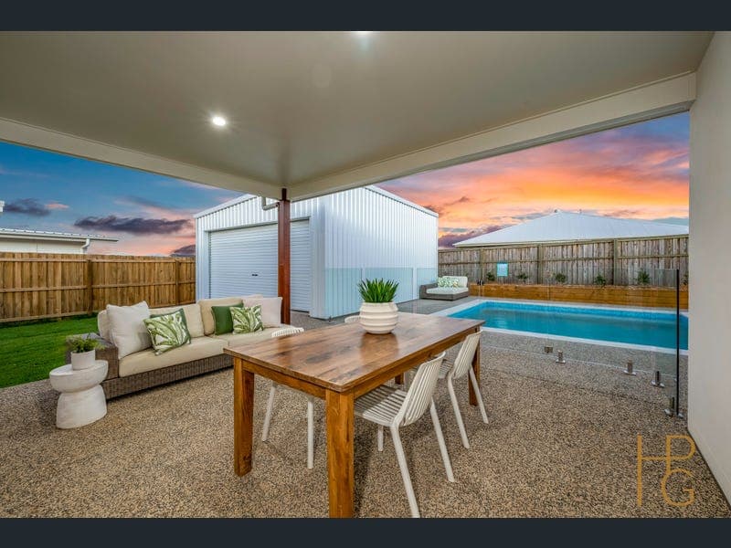 5 Ambrym Street, Bargara — photo 1 of 5
