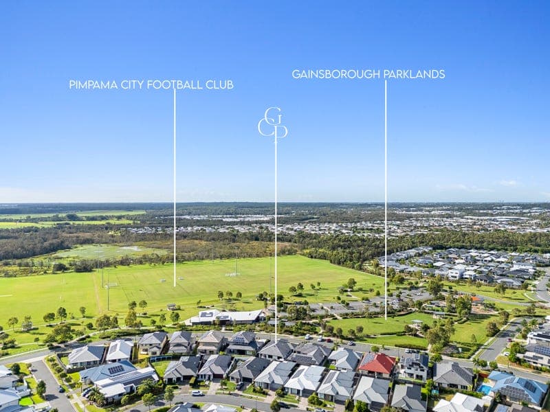 67 Great Sandy Circuit, Pimpama — photo 1 of 5