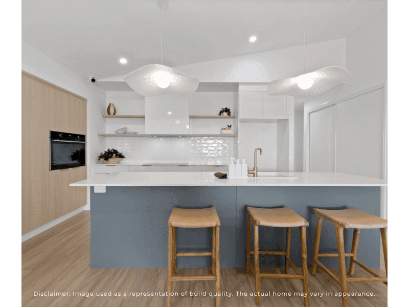 Lot 13 Lonigan Street, Walkerston — photo 1 of 5