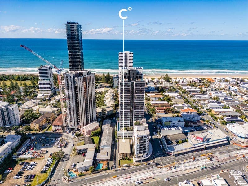 5/2589 Gold Coast Highway, Mermaid Beach — photo 1 of 5