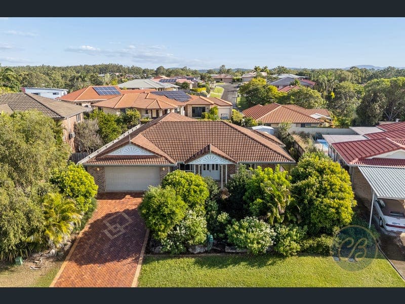 139 Albany Forest Drive, Albany Creek — photo 1 of 5