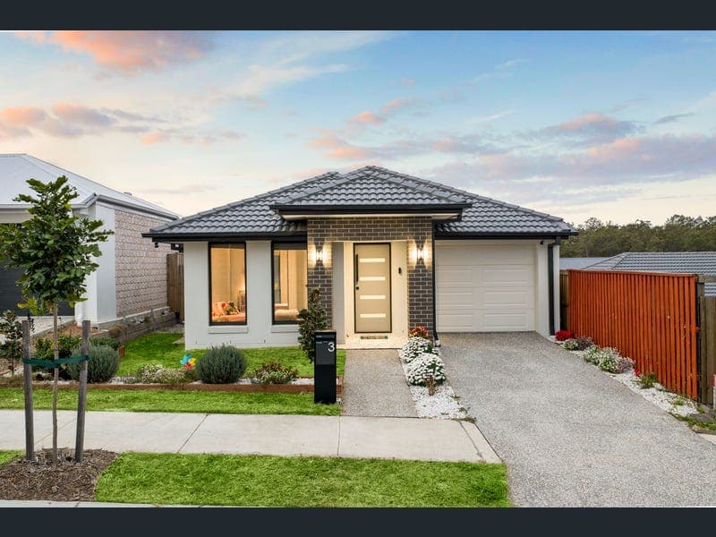 3 Rowan Street, Ripley — photo 1 of 5