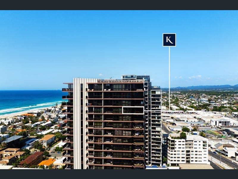 2101/7-9 Mermaid Avenue, Mermaid Beach — photo 1 of 5