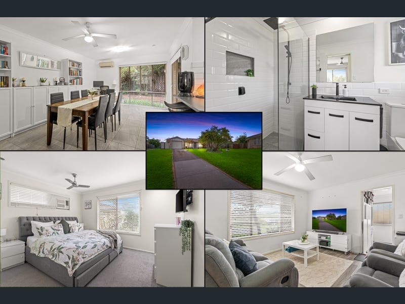 9 Bravo Court, Waterford West — photo 1 of 5