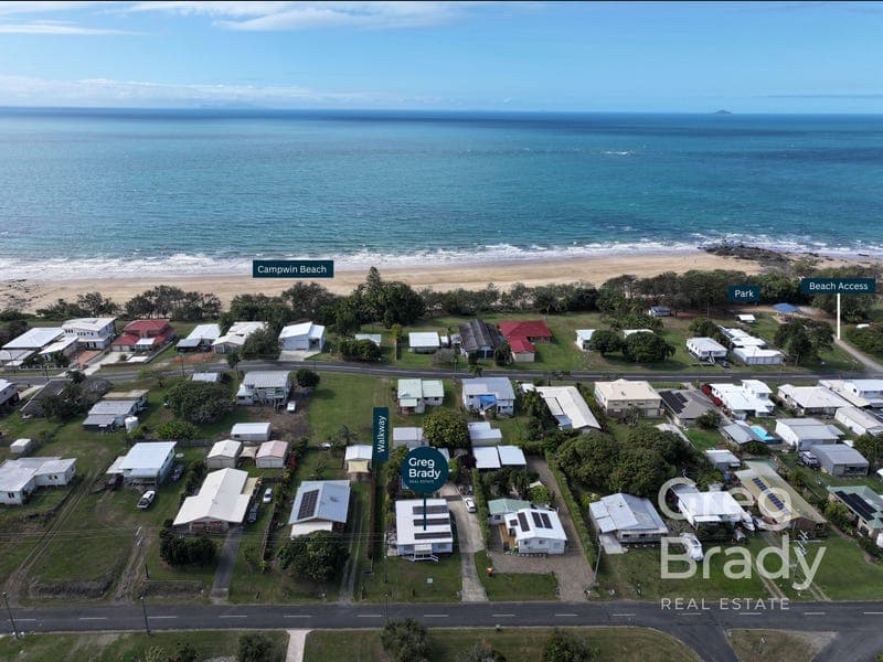 51 Cooper Avenue, Campwin Beach — photo 1 of 5