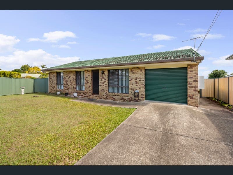 21 Miller Street, Kippa-ring — photo 1 of 5